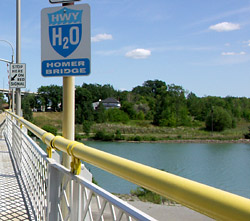 Highway H2O Highway H2O