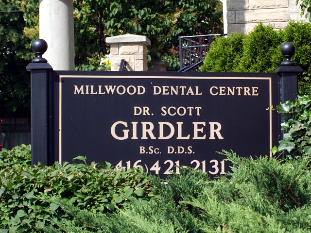 The Girdler
