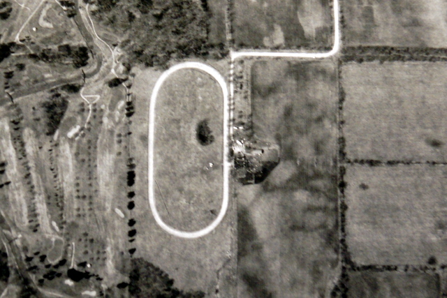 Intersection of Passmore and Littles, 1989 (Map 89-59Q, Toronto Archives)