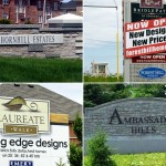 Going up Dufferin through much of Vaughan is an exercise in depression. All of these interchangeable developments promise prestige and nature while delivering just another sprawling subdivision, each indistinguishable from the last if not for the ridiculous names.
