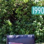 The last address on Dufferin: 19900.
