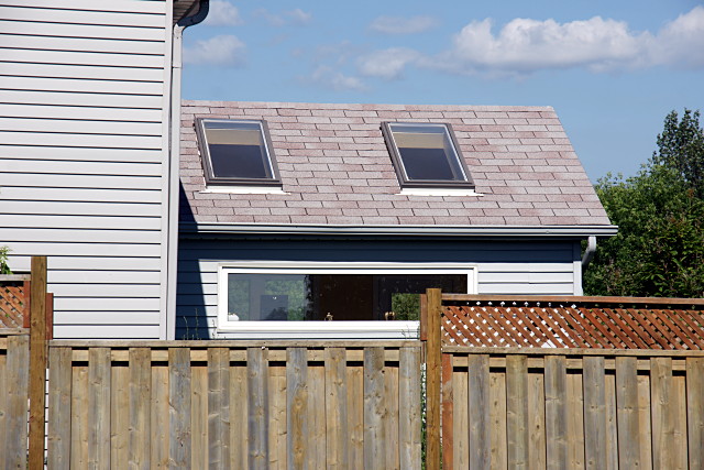 Now that is what I call a happy home.
