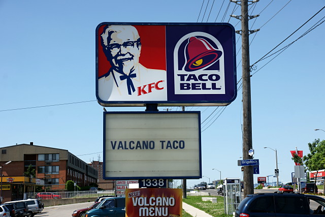 The Valcano is going to erupt The Valcano is going to erupt