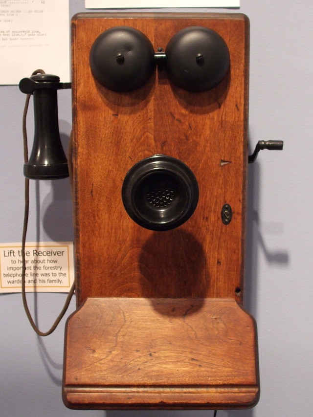 Phone face