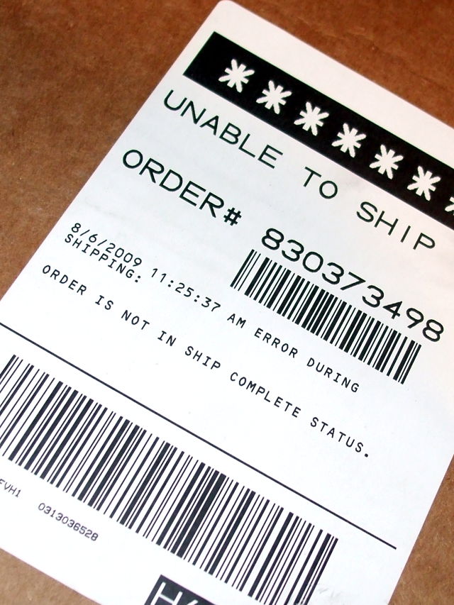Unable to ship? So how did it get here? unable-to-ship-3791f