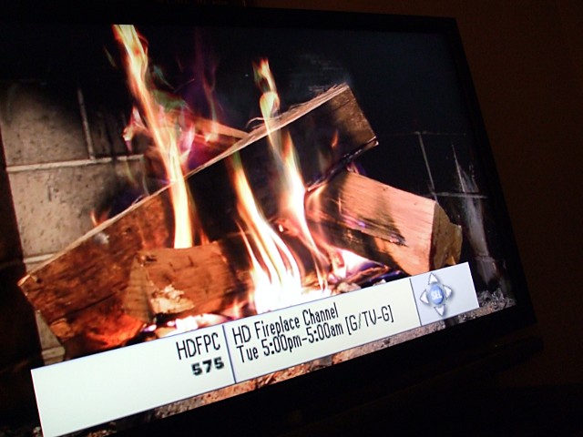 The Fireplace Channel (HD)
