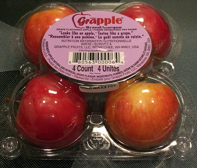 Grapples