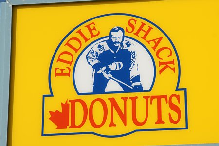Eddie Shack Donuts!