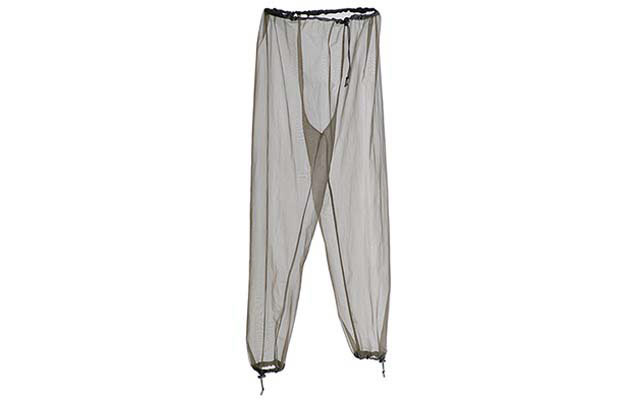 Stylish Pants from the MEC