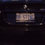 DR STING
