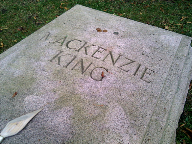 First Bank of Mackenzie King recapitalized