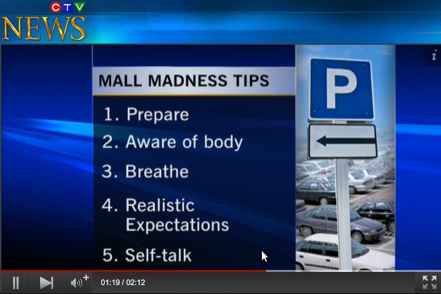 Mall Madness tips